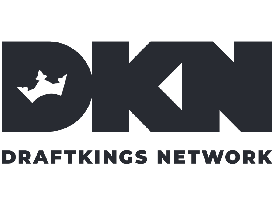 a black and grey logo