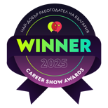 CSA2025 Winner Digital Seal Dark 1400X1400