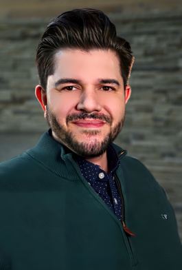 Freddy, Manager of Employee Relations