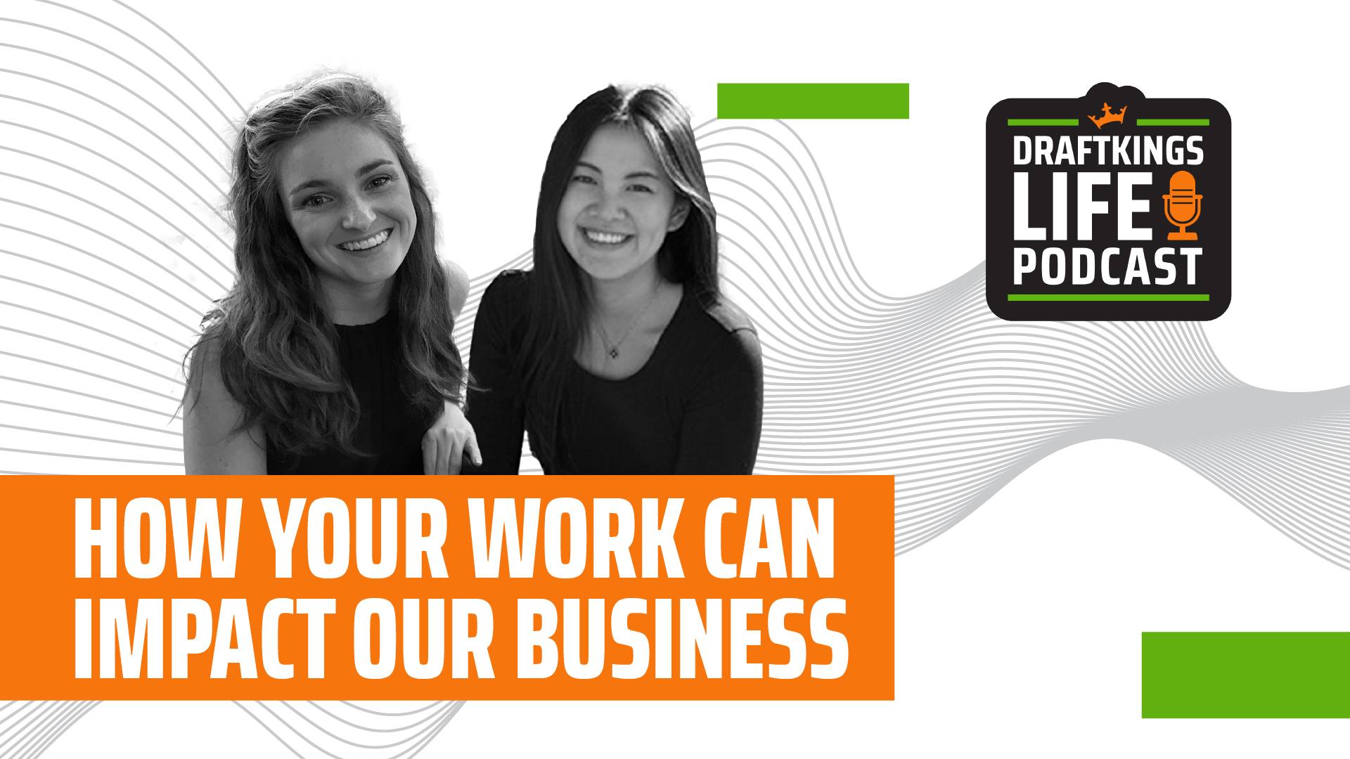 two women smiling for a picture