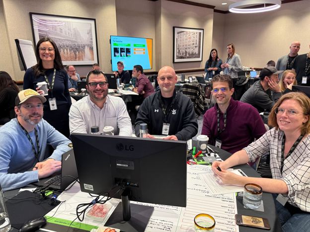 DraftKings Ignite Conference