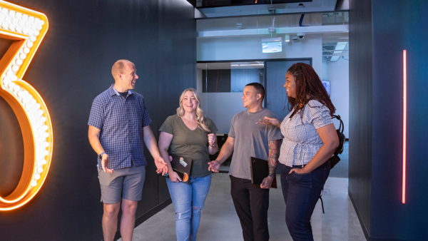 Graphic Thumbnail Recruiter Advice Podcast 1920X1080 04062026