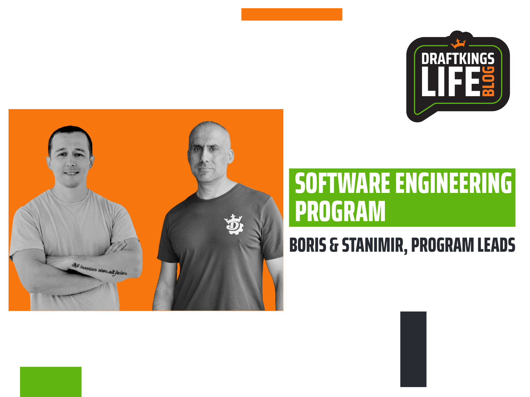 Graphic Blog Software Eng Program Bulgaria 1800X1350