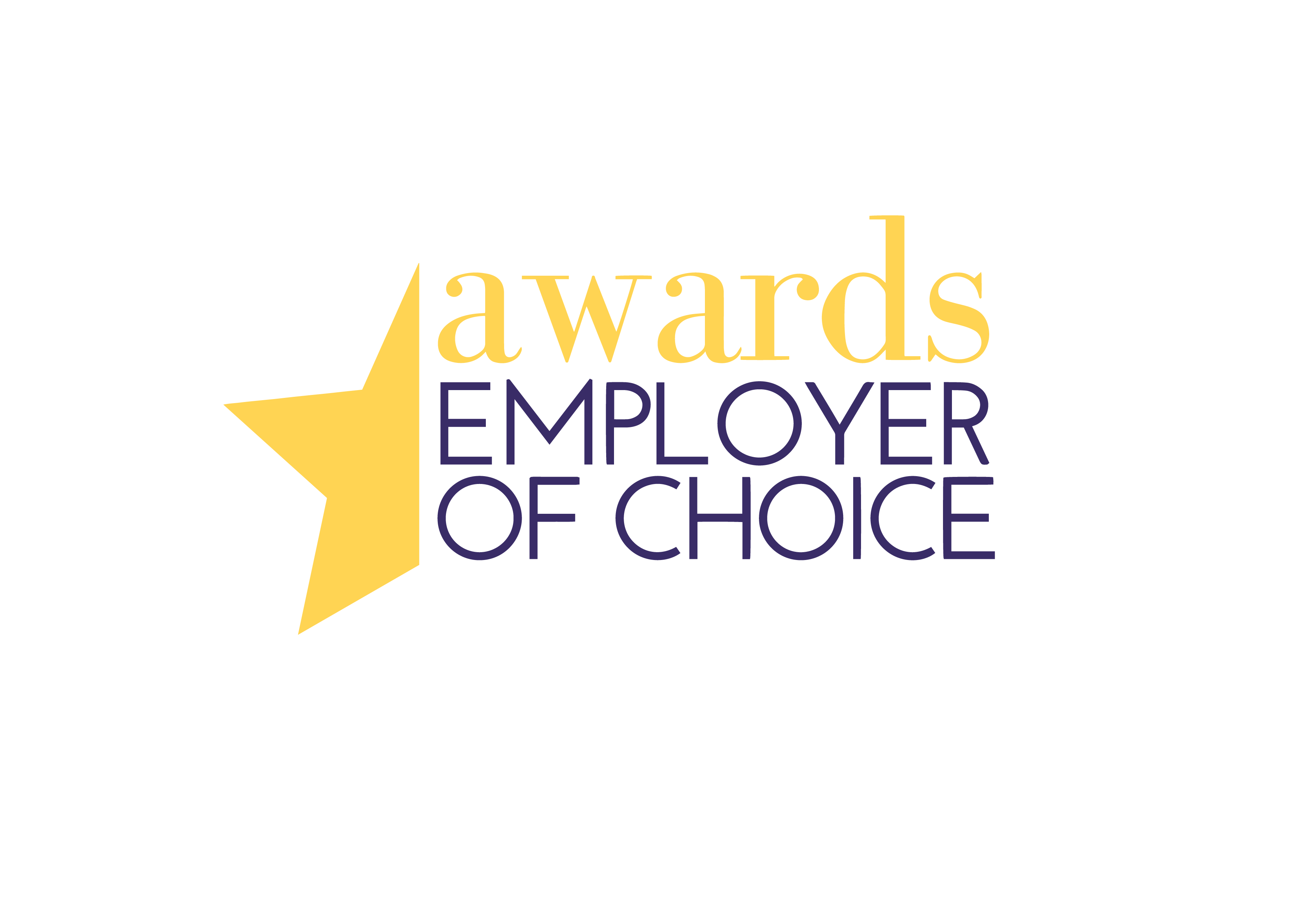 Employer of Choice BG Logo