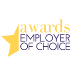 Employer of Choice BG Logo