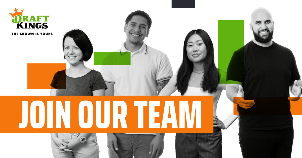 Open Roles In Marketing | DraftKings Careers