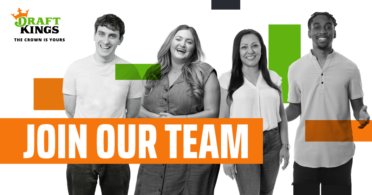 Our People DraftKings Careers