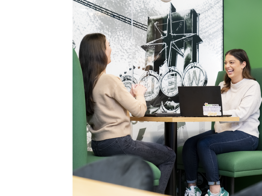 Analytics That Power Every Play | DraftKings Careers