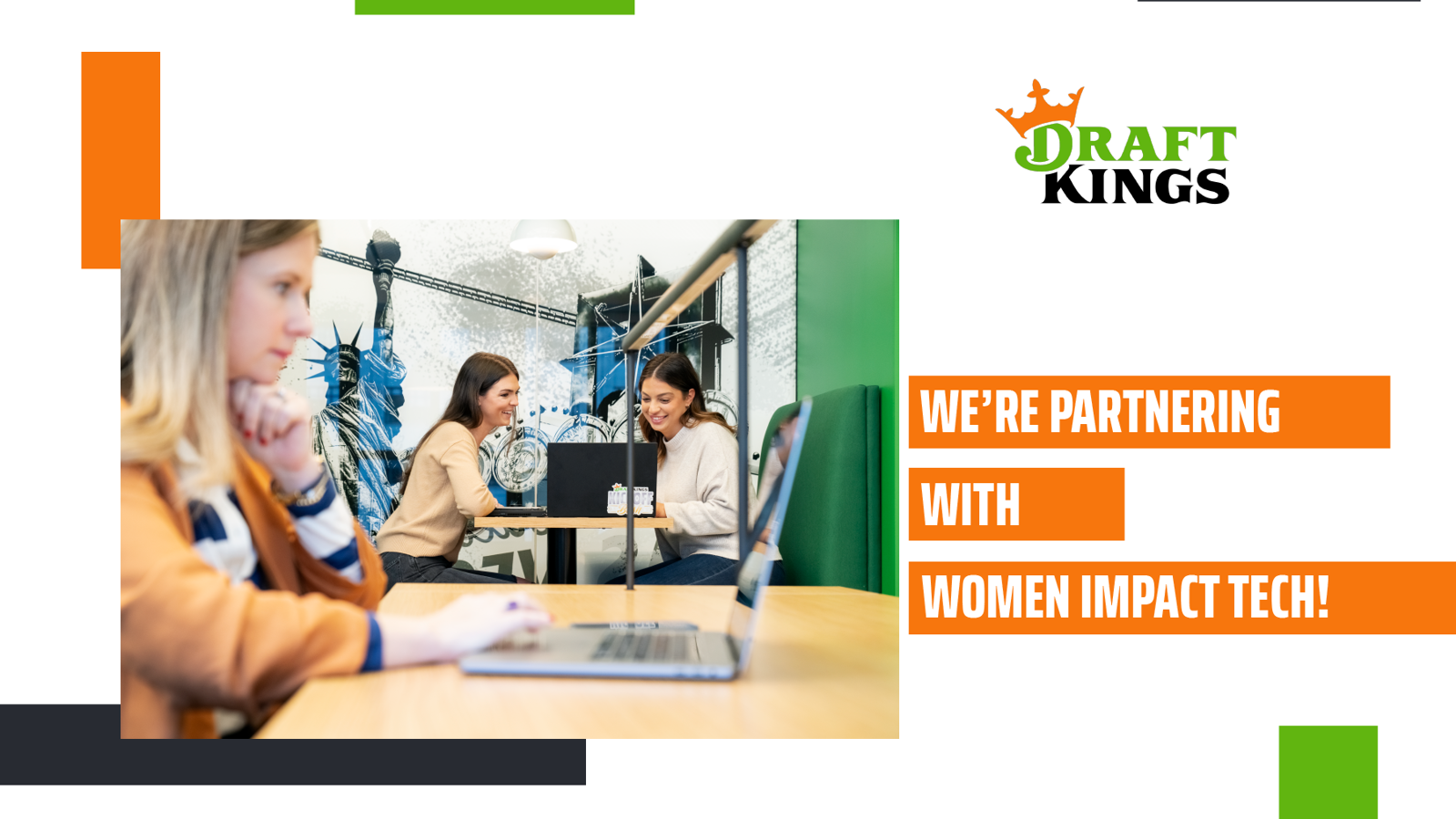 a group of women sitting at a table with a laptop