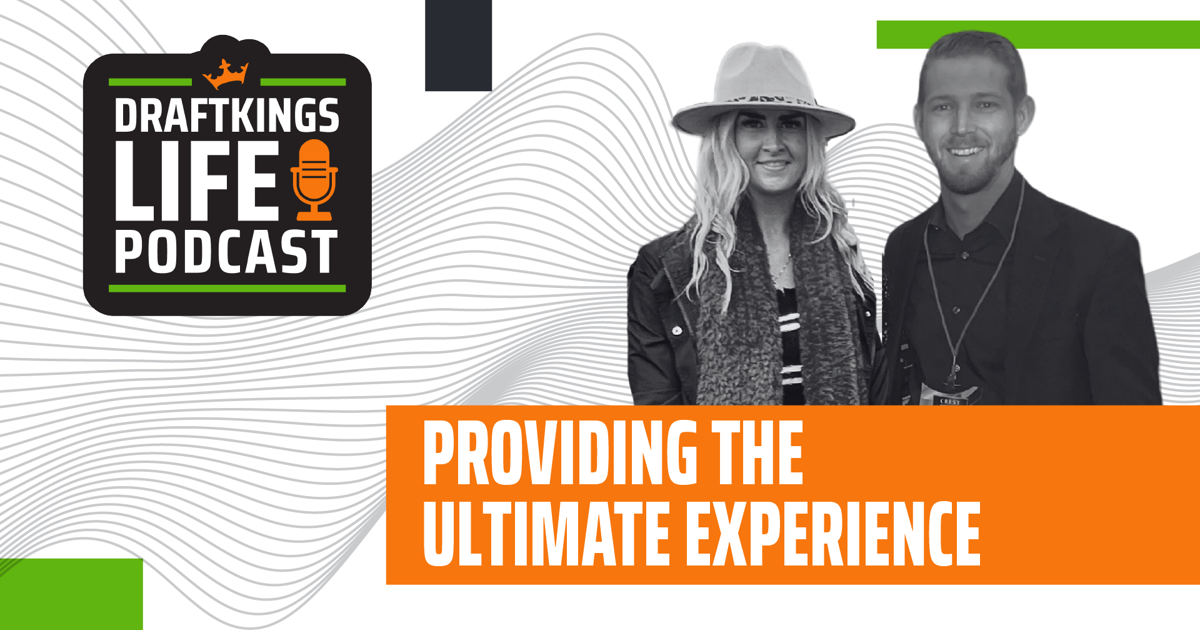 What’s It Like Working On Our VIP Team? DraftKings Careers