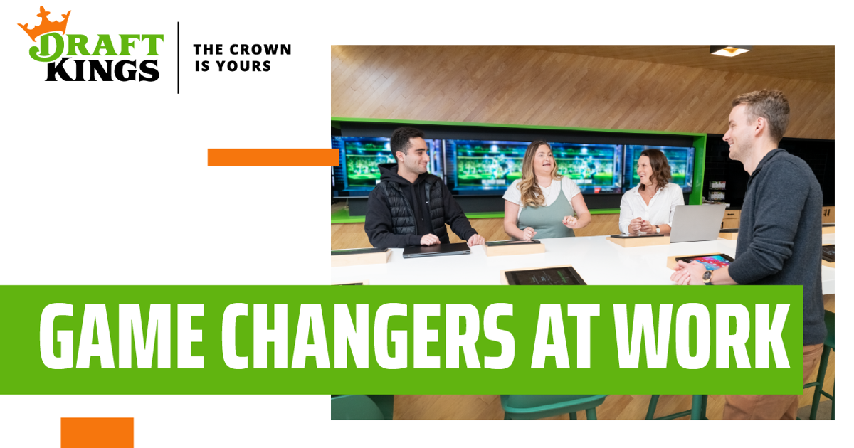 Why DraftKings’ Products Are Exhilarating To Tackle DraftKings Careers