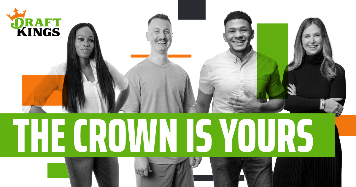 Meet Our Teams DraftKings Careers