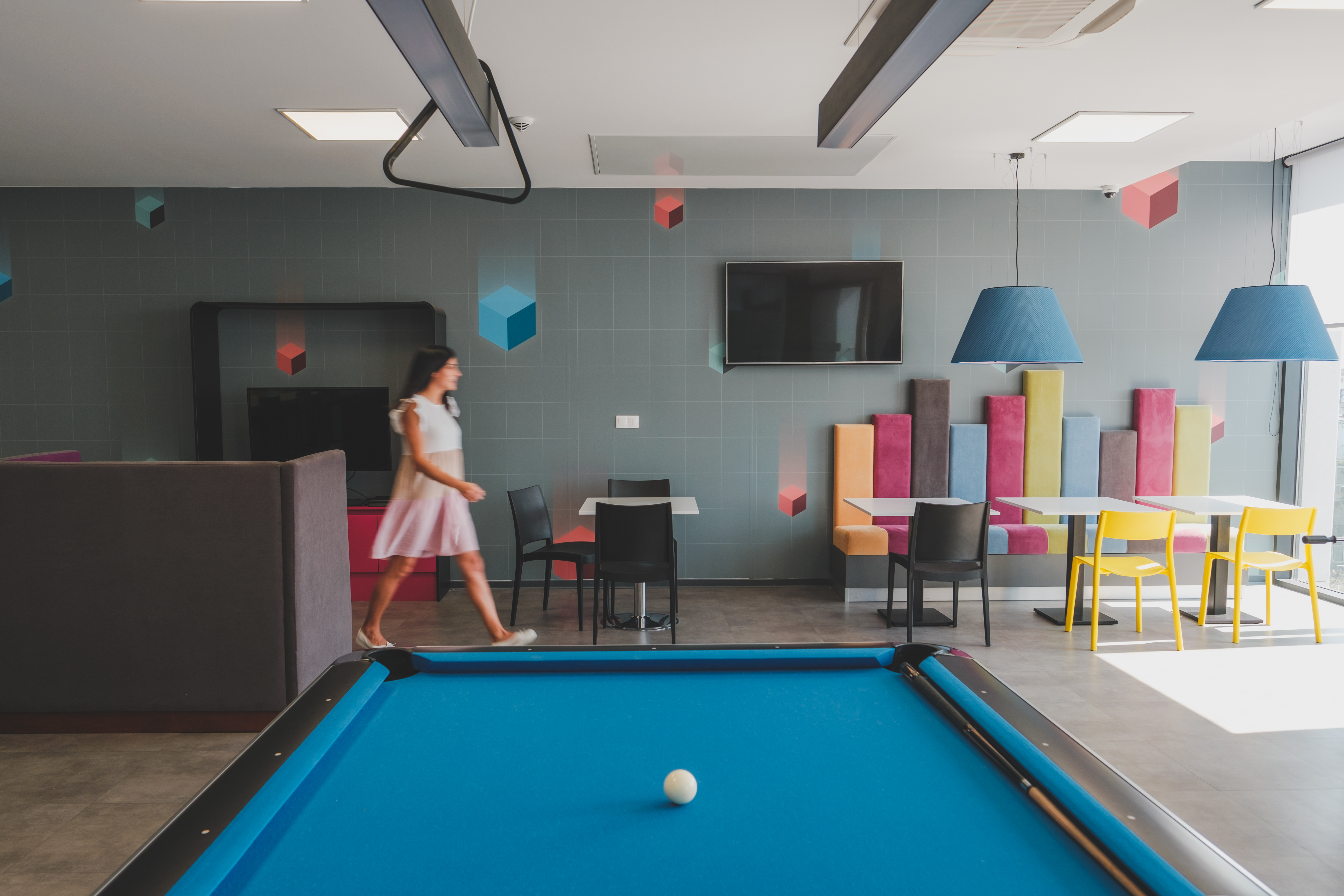 Plovdiv Office 2