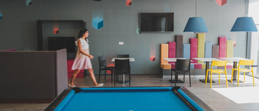 Plovdiv Office 2